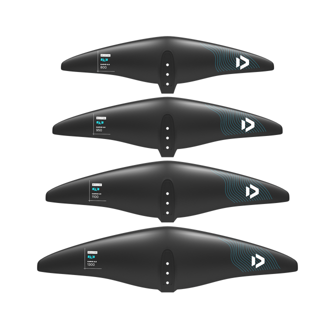 Front Wing Carve 3.0 SLS - C99:random - 800