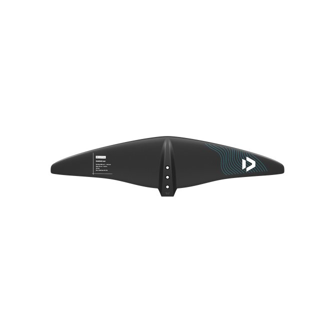 Wing Set Carve 3.0 SLS - C99:random - 950/PX175