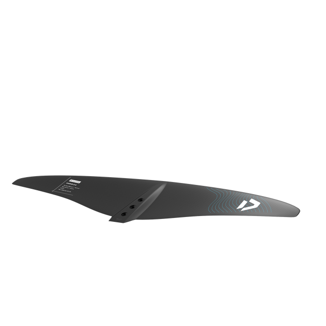 Front Wing Carve 3.0 SLS - C99:random - 800