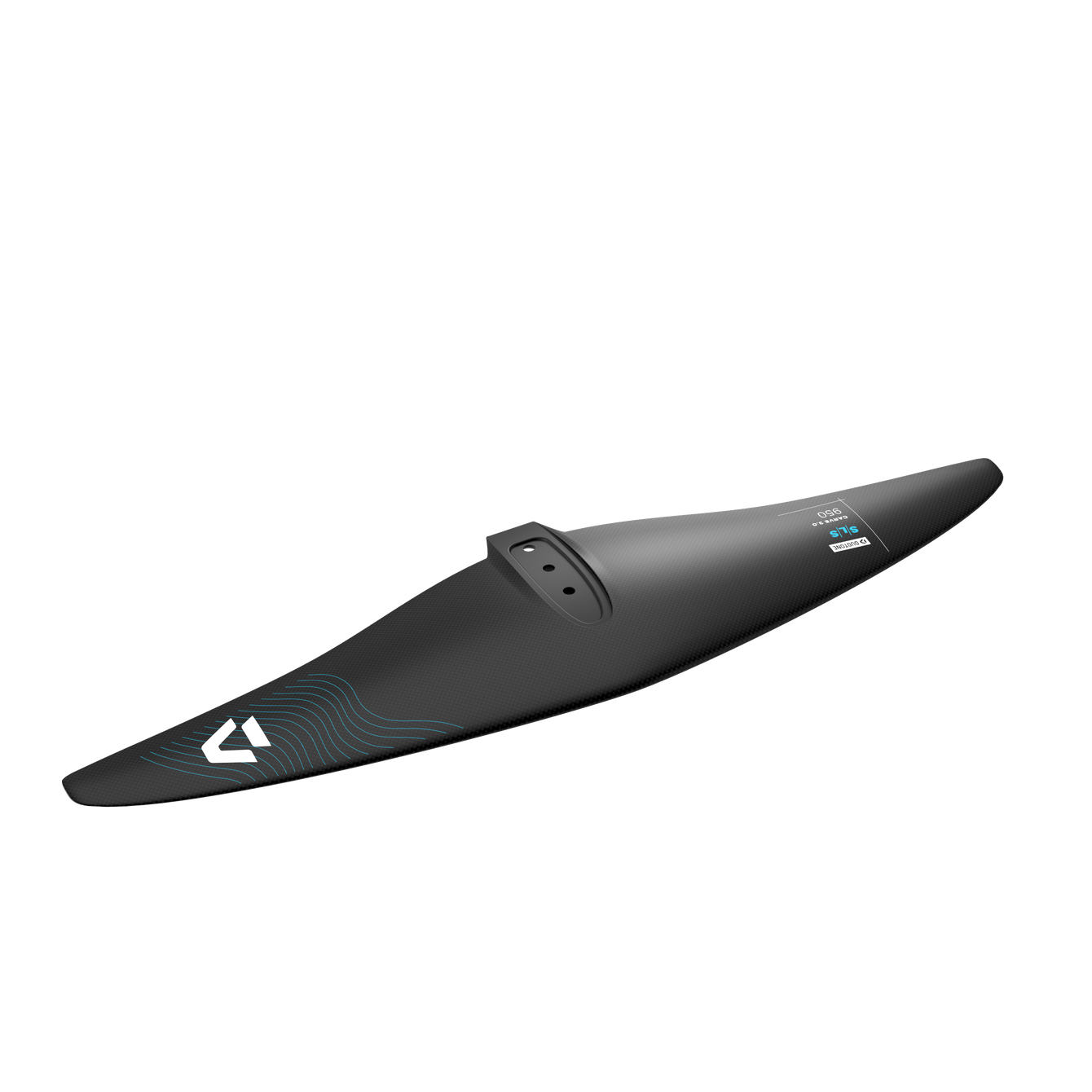 DUOTONE Carve 3.0 SLS ᐅ Foil haute performance dans toutes les disciplines