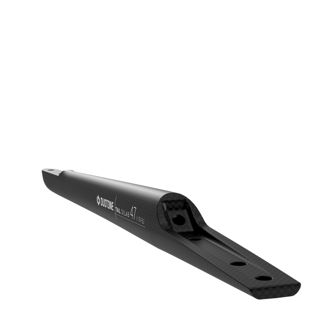 Fuselage Tail D/LAB - C99:random - 47