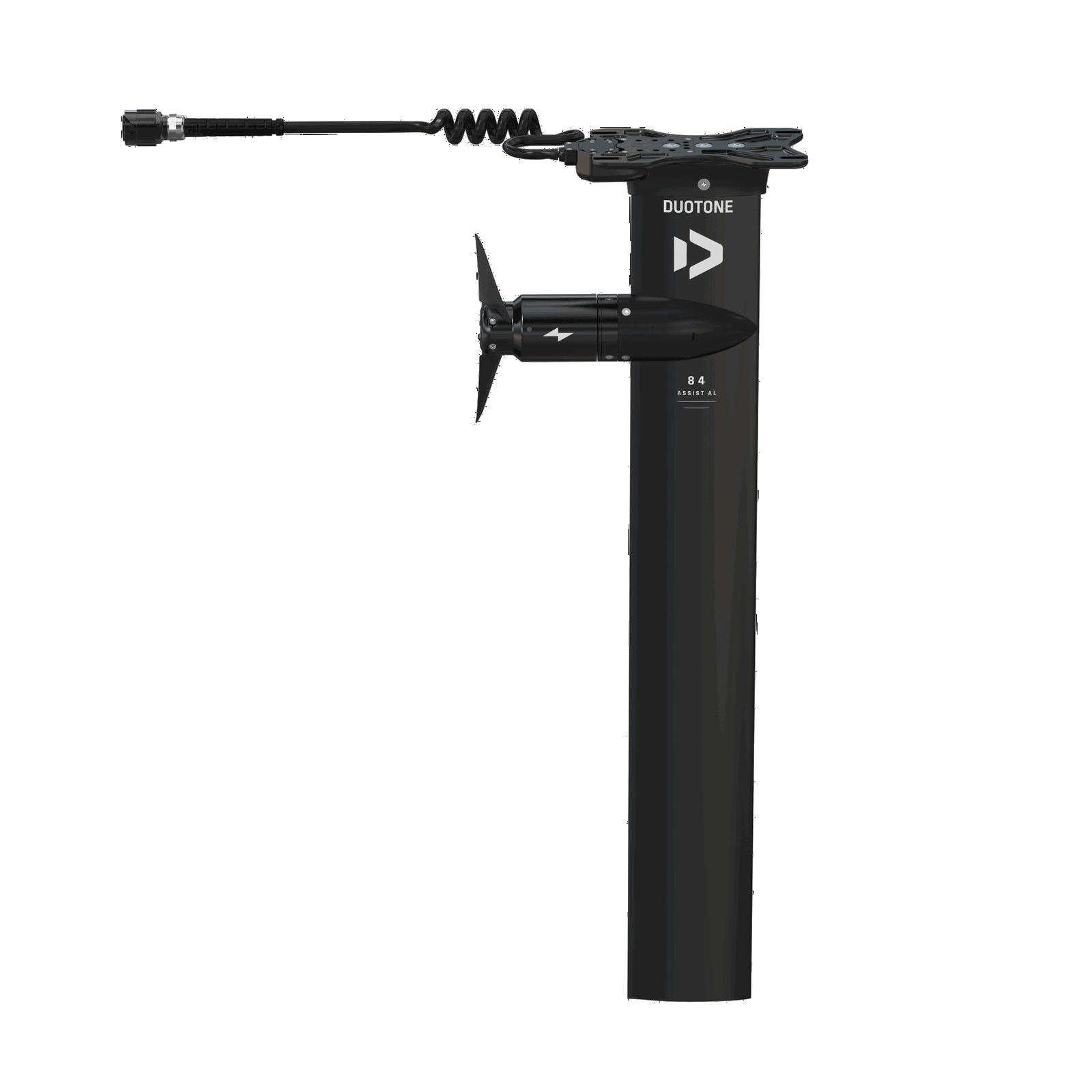 eMast Assist Set AL - C99:random