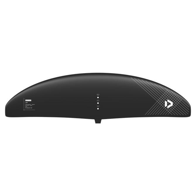 Front Wing Lift - C99:random - 2400