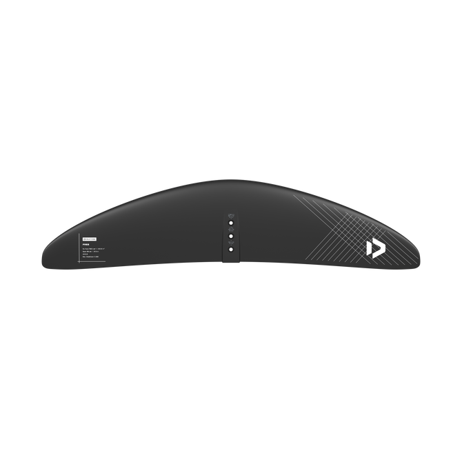 Front Wing Free - C99:random - 1500