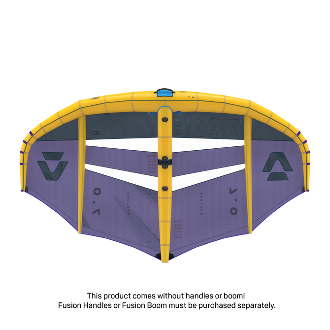 Ventis FS D/LAB - C12:heron/dark-grey - 7.0