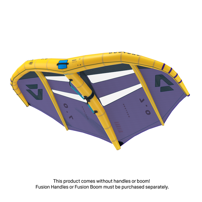 Ventis FS D/LAB - C12:heron/dark-grey - 7.0