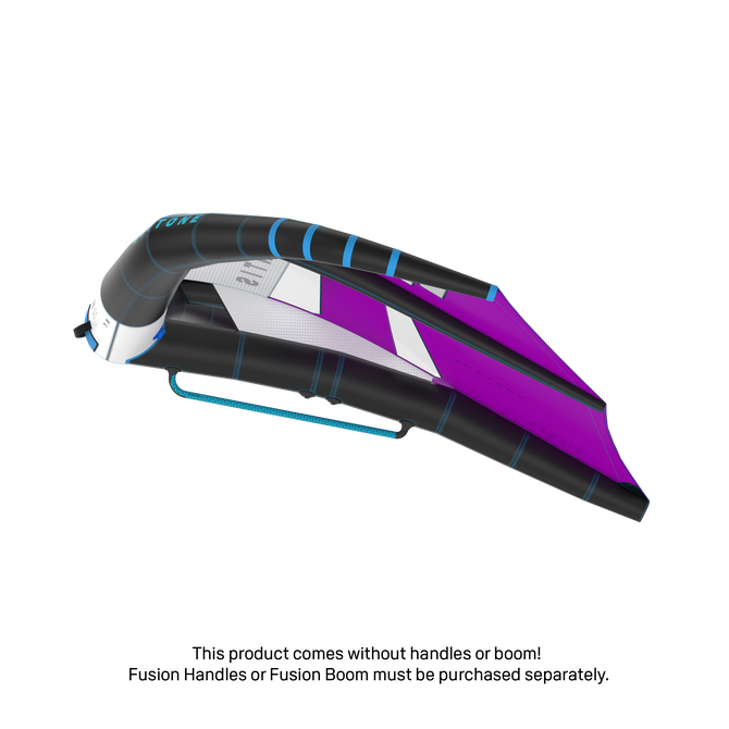 Ventis FS - C10:purple/light-grey - 7.0