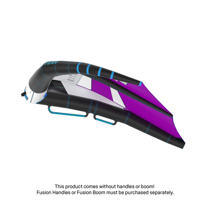 Ventis FS - C10:purple/light-grey - 7.0