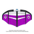 Ventis FS - C10:purple/light-grey - 7.0