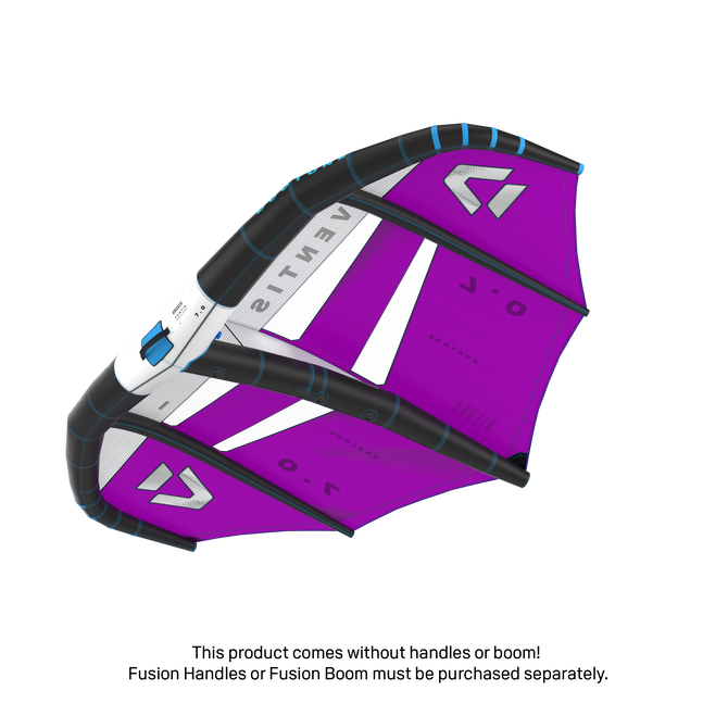 Ventis FS - C10:purple/light-grey - 7.0