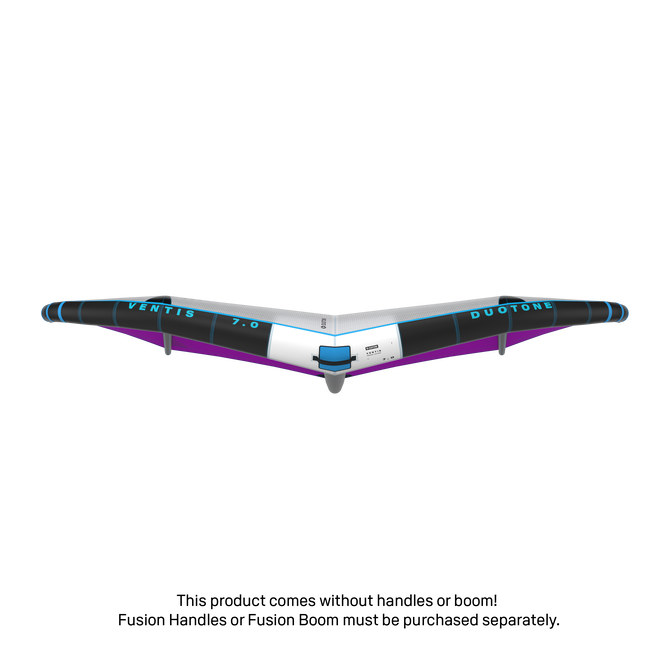 Ventis FS - C10:purple/light-grey - 7.0