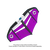 Ventis FS - C10:purple/light-grey - 7.0