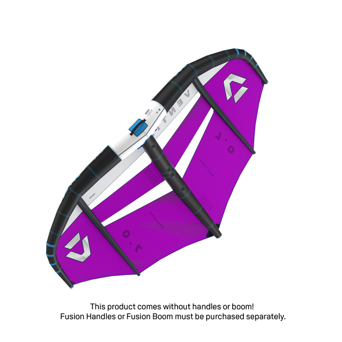 Ventis FS - C10:purple/light-grey - 7.0