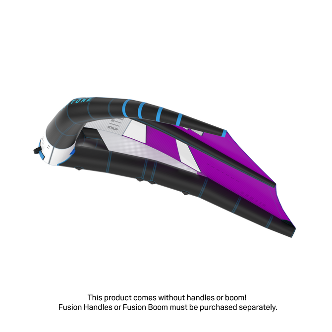 Ventis FS - C10:purple/light-grey - 7.0