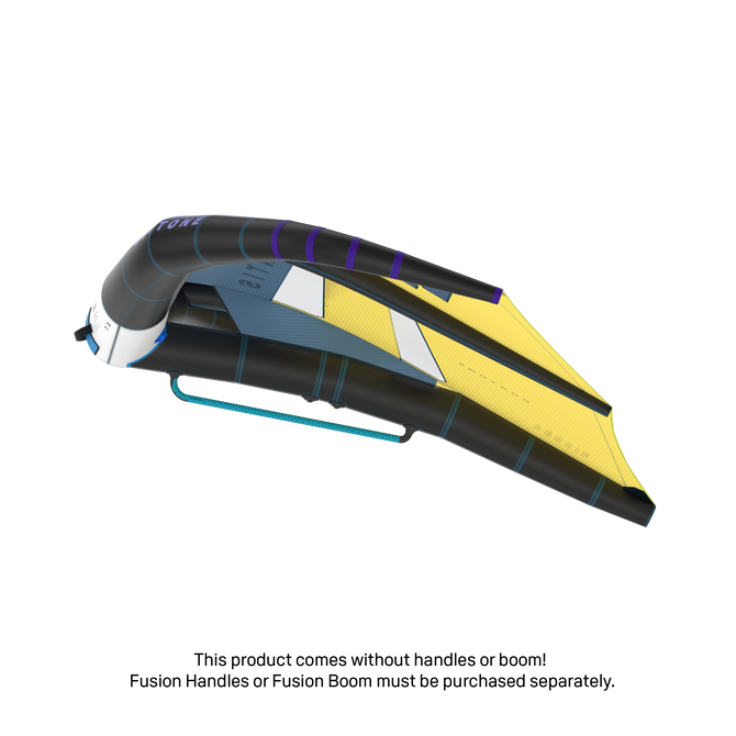 Ventis FS - C11:yellow /dark-blue - 7.0
