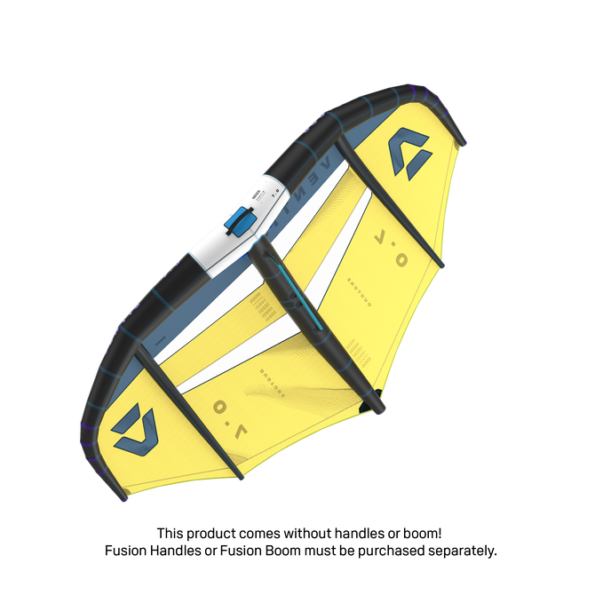 Ventis FS - C11:yellow /dark-blue - 7.0