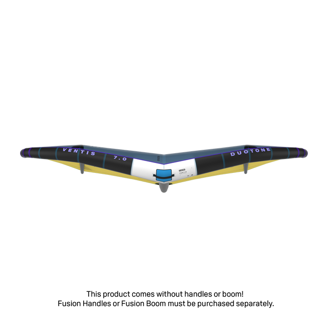 Ventis FS - C11:yellow /dark-blue - 7.0