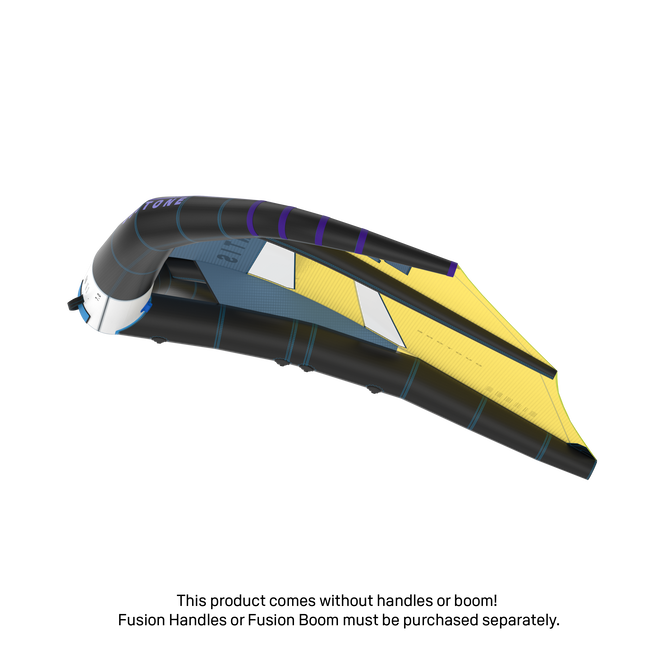 Ventis FS - C11:yellow /dark-blue - 7.0
