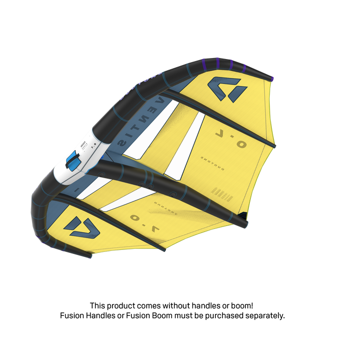 Ventis FS - C11:yellow /dark-blue - 7.0