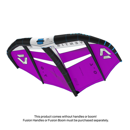 DUOTONE Wing Foiling ᐅ Your wing for every session!