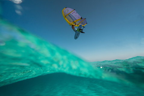 Duotone_Wing_Foiling_Ventis-FS-D/LAB_Action-Shots_1
