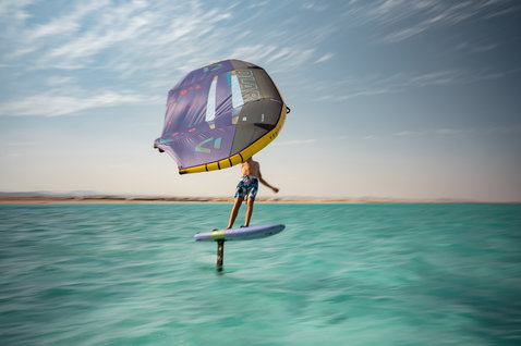 Duotone_Wing_Foiling_Ventis-FS-D/LAB_Action-Shots_8