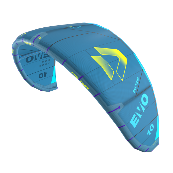 Evo - C12:blue - 11.0