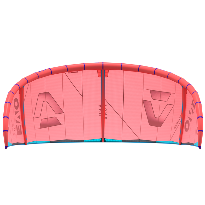 Evo - C13:coral - 11.0