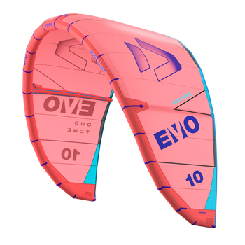 Evo - C13:coral