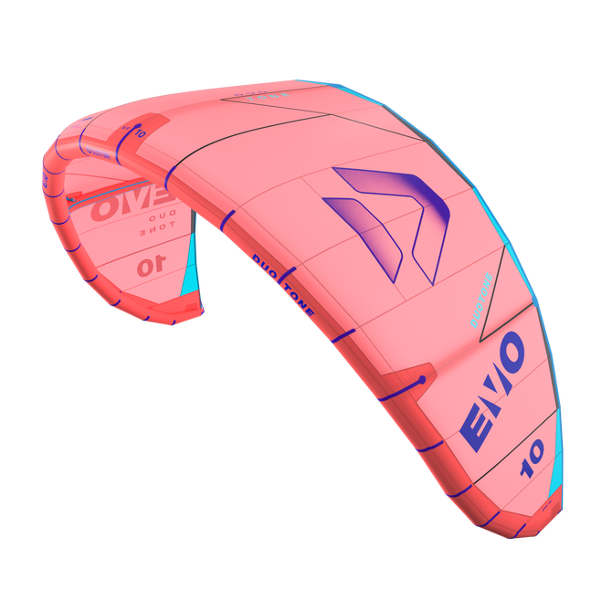 Evo - C13:coral - 11.0