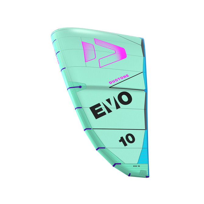 Evo - C14:mint - 05.0