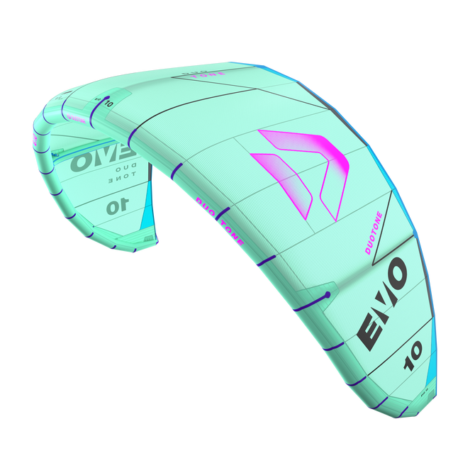 Evo - C14:mint - 05.0