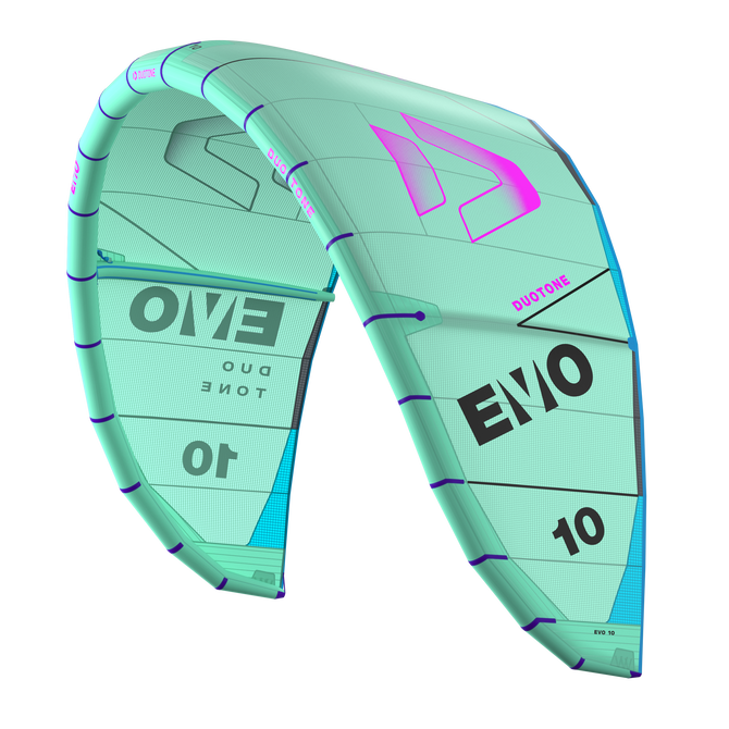 Evo - C14:mint - 05.0