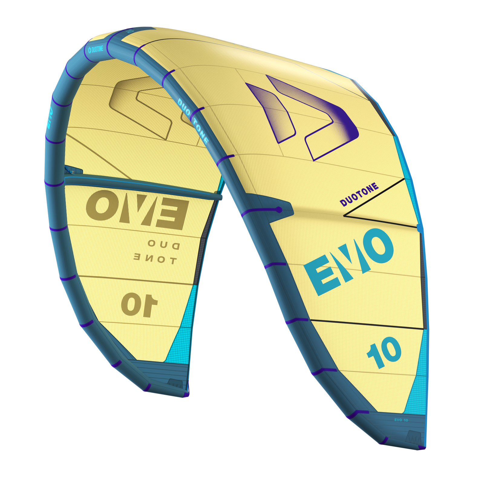 Evo - C22:yellow/blue