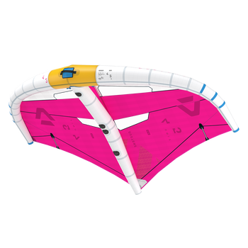 Unit SLS - C16:pink/undyed