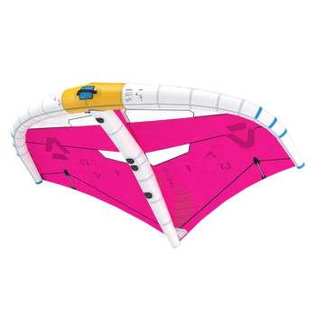 Unit SLS - C16:pink/undyed