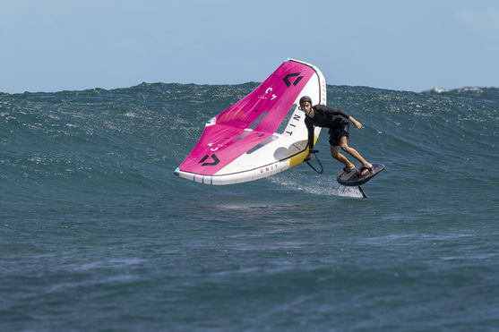 Action Shot