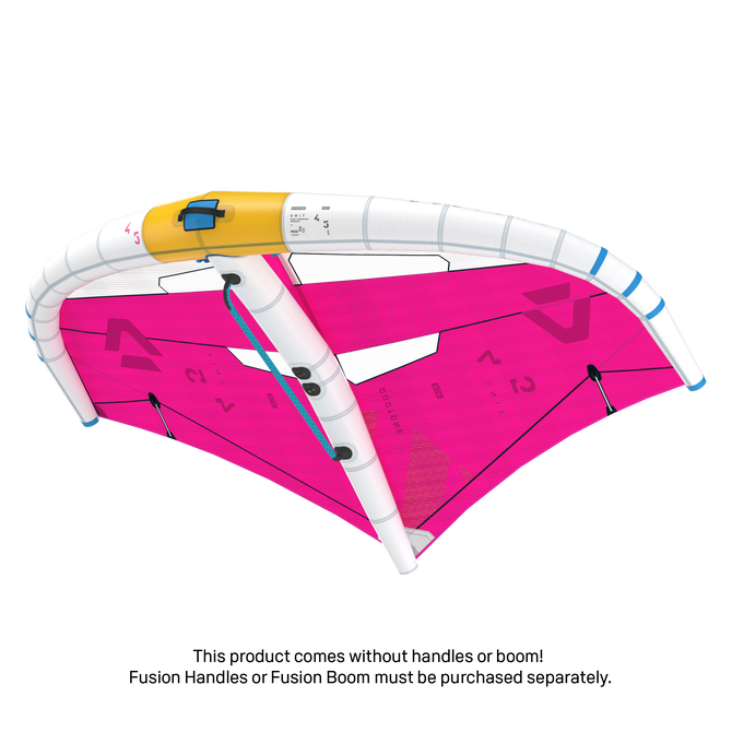 Unit SLS - C16:pink/undyed - 2.5