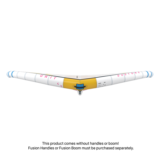 Unit SLS - C16:pink/undyed - 2.5
