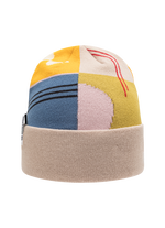 Beanie New Era SEAMAN - 999 multicolor - Onesize