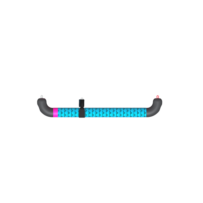 Handle Parawing - C99:random - S (35cm)