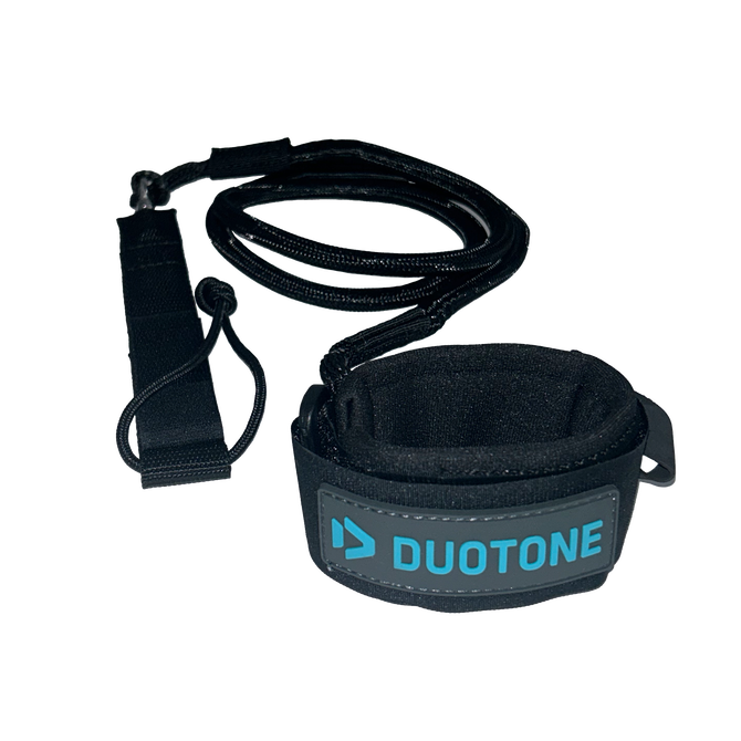 Leash Wrist Straight - C50:black - M