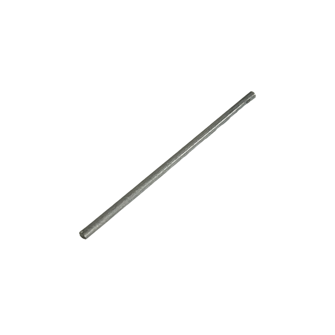 Foil Spare Steel Rod Base Plate QM (SS25-onw) - C99:random - Onesize