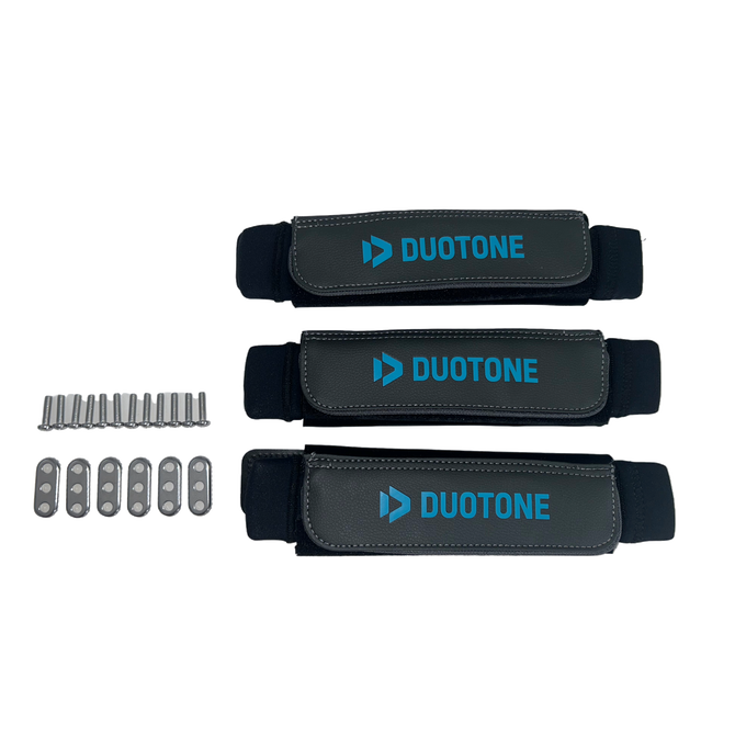 Board Spare Accessory Kit Sky Air (Straps&Nuts) (3pcs) - C99:random - Onesize