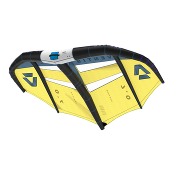 Ventis FS - C11:yellow /dark-blue