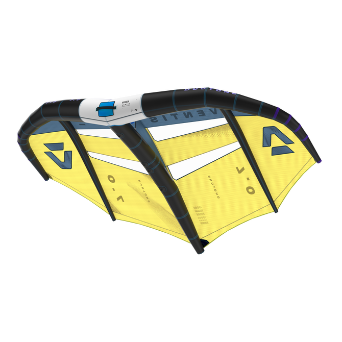 Ventis FS - C11:yellow /dark-blue - 7.0