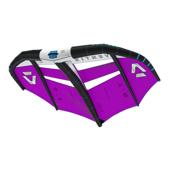 Ventis FS - C10:purple/light-grey