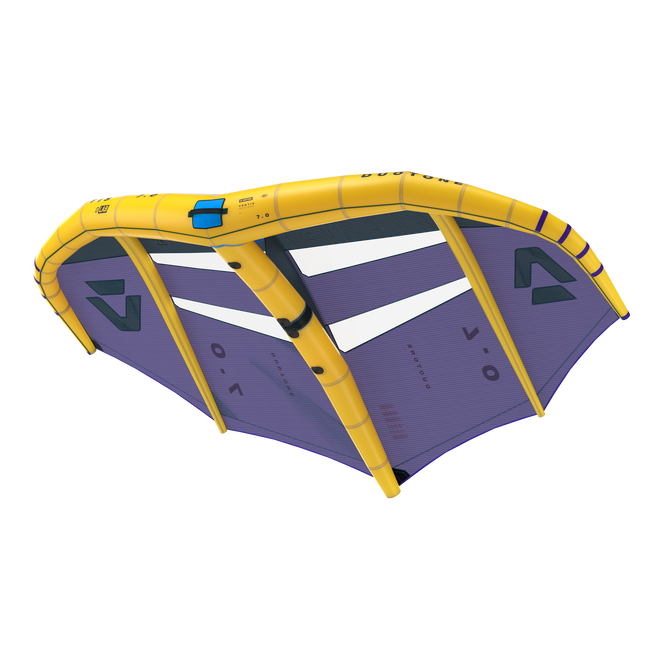 Ventis FS D/LAB - C12:heron/dark-grey - 7.0