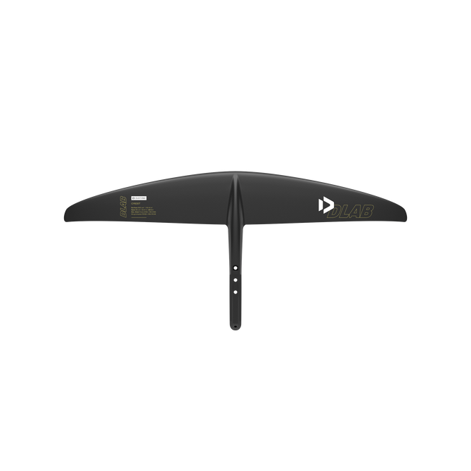 Front Wing Crest D/LAB - C99:random - 800