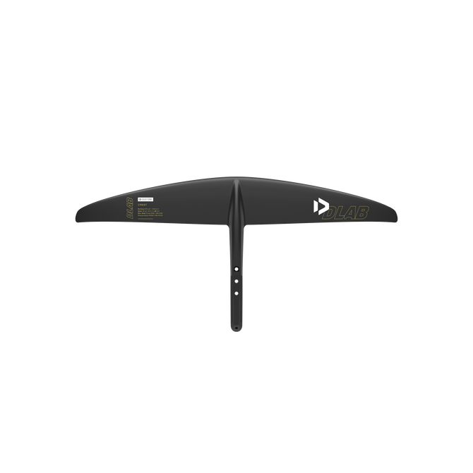 Front Wing Crest D/LAB - C99:random - 675